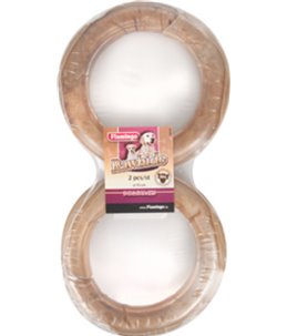 Ring buffel 15cm - 2 st.