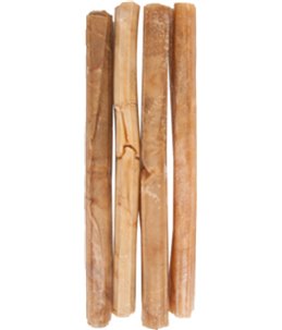 Sigaar buffel 25cm - 4 st. 