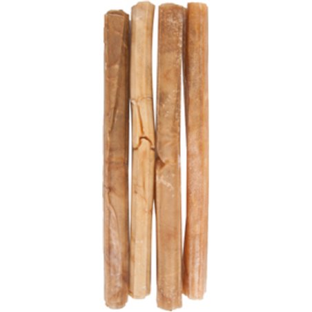 Sigaar buffel 25cm - 4 st. 