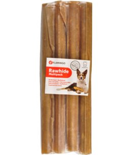 Sigaar buffel 25cm - 4 st.