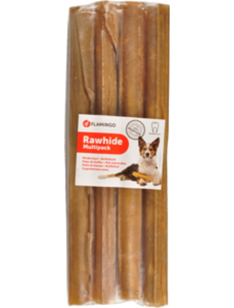 Sigaar buffel 25cm - 4 st.