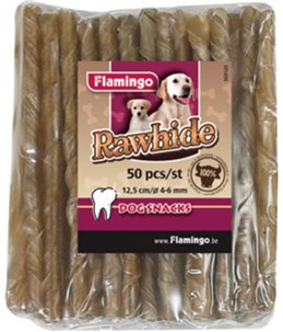 Sigaretje 12,5cm - 4/6mm - 50 st.