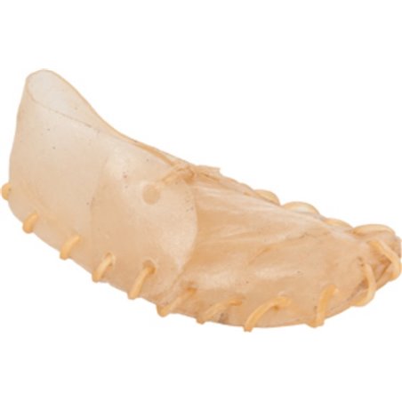 Schoentje buffel 12cm - 5 st. 