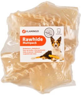 Schoentje buffel 12cm - 5 st.