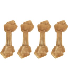 Knoopbeen 12cm - 4 st. 