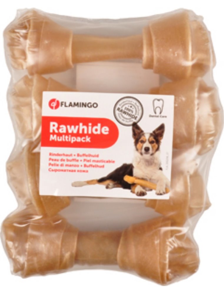 Knoopbeen 12cm - 4 st.