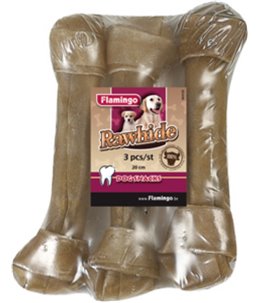 Knoopbeen 20cm - 3 st.