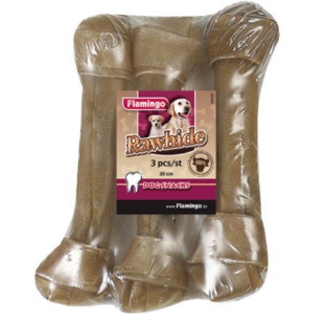 Knoopbeen 20cm - 3 st. 