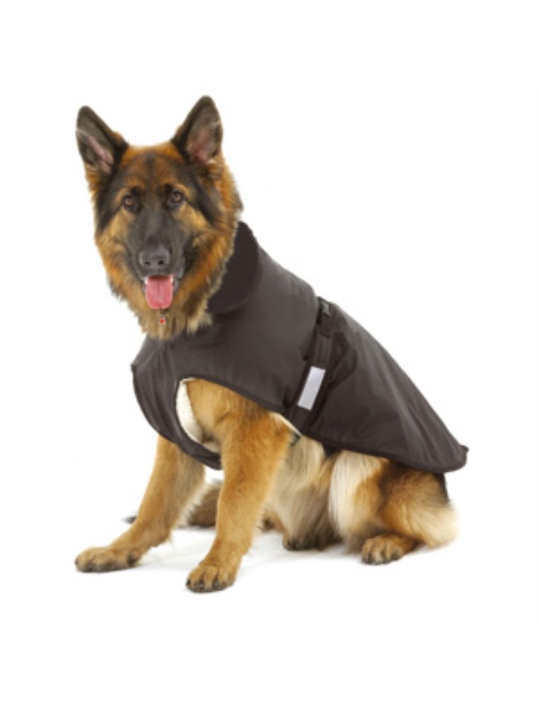 Jas 2in1 outdoor 76cm