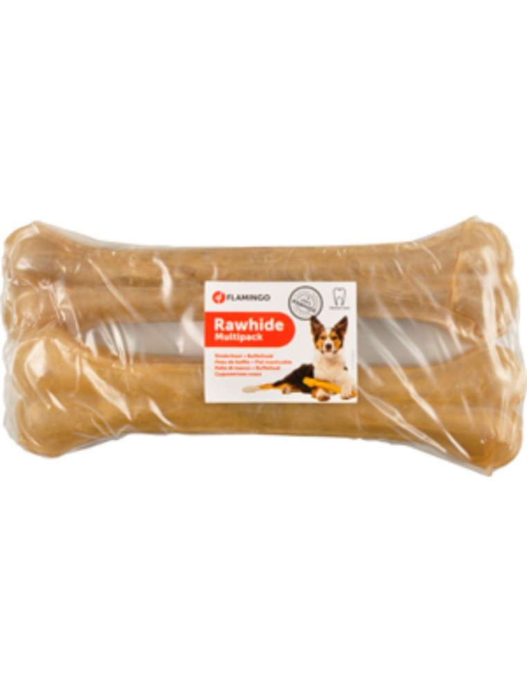 Hondenbeen 26cm - 2 st.