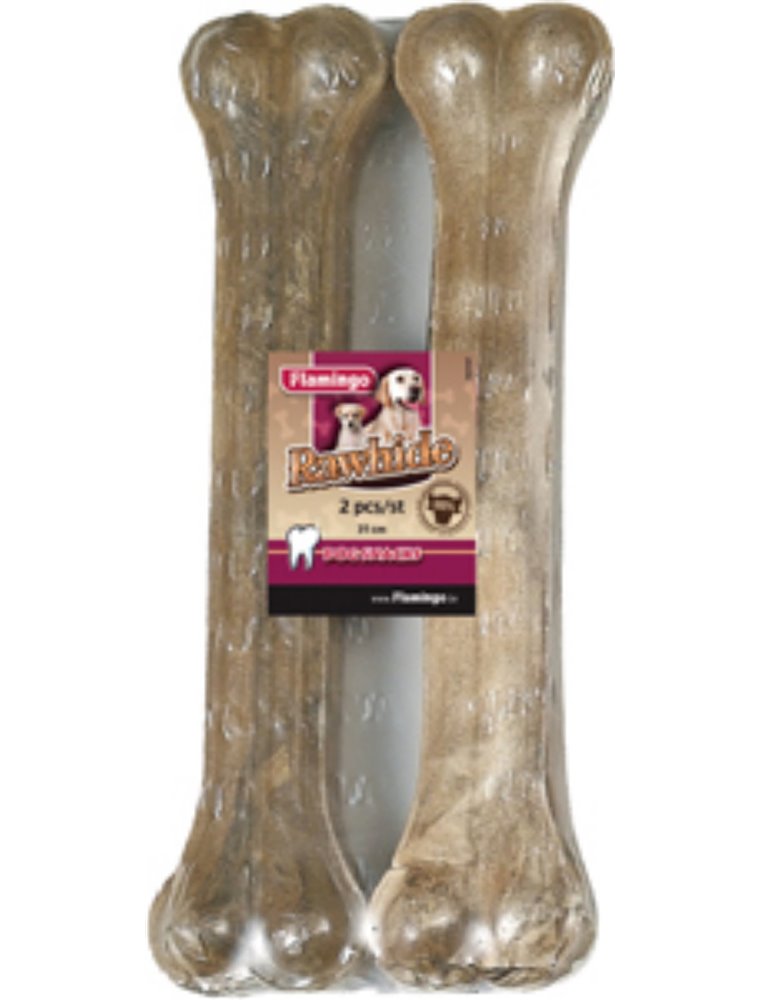 Hondenbeen 31cm - 2 st.