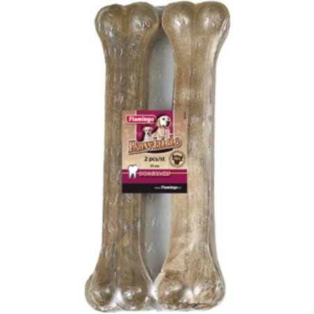 Hondenbeen 31cm - 2 st. 
