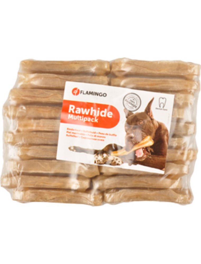 Multipack - 20 hondenbenen 8cm