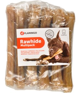 Multipack - 6 hondenbenen 16cm