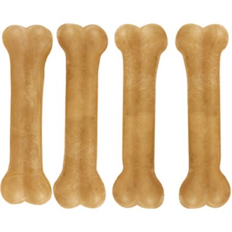 Multipack - 4 hondenbenen 25cm 