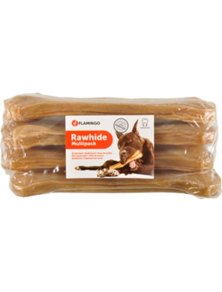 Multipack - 4 hondenbenen 25cm