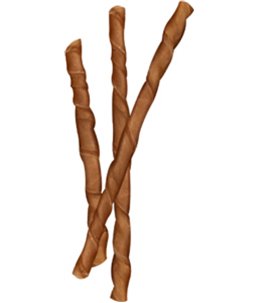 Dental chew sigaretje buffel 7-8mm