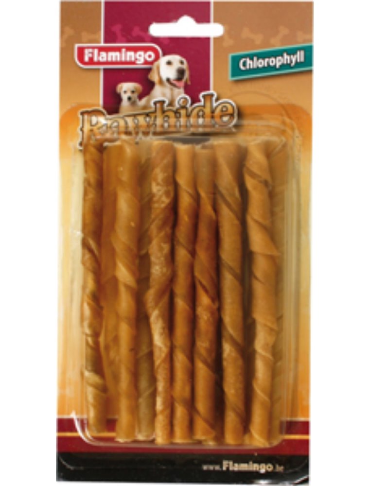 Dental chew sigaretje buffel 7-8mm