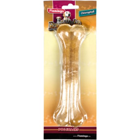 Dental chew hondenbeen 21,5cm jumbo 