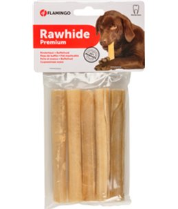 Premium sigaar buffel 12,5cm - 5 st