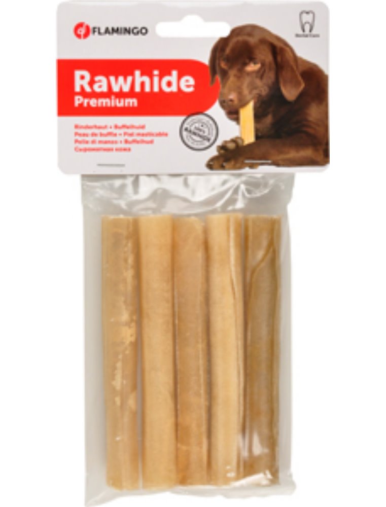 Premium sigaar buffel 12,5cm - 5 st