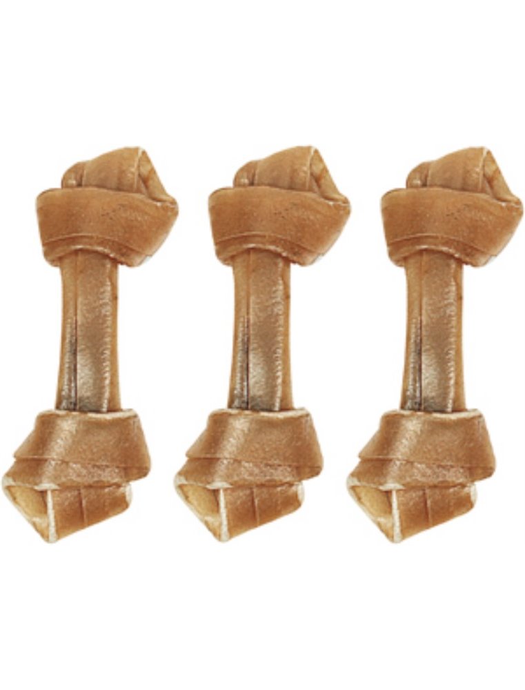 Premium knoopbeen 12,5cm - 3 st.