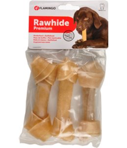 Premium knoopbeen 12,5cm - 3 st.