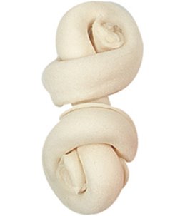 Premium bubble bone 10-12cm nat