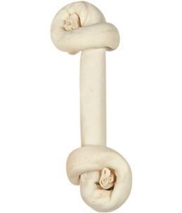 Premium bubble bone 25-30cm nat