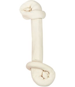 Premium bubble bone 38-41cm nat 