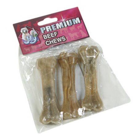 Premium been geperst 11,5cm - 3 st. 