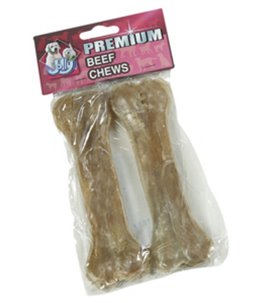 Premium been geperst 16,5cm - 2 st. 