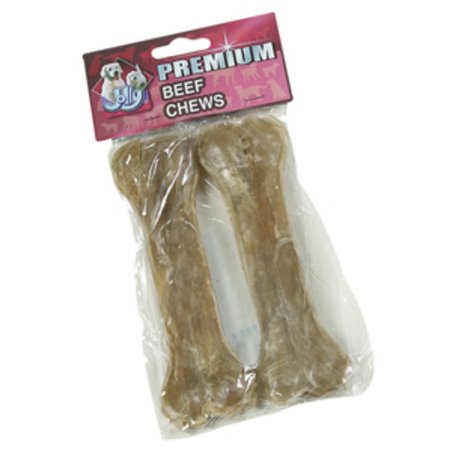 Premium been geperst 16,5cm - 2 st. 