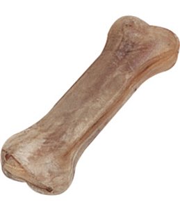 Hondenbeen 12,5cm - 40/45gr.