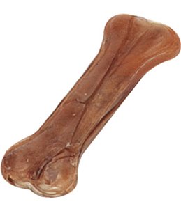 Hondenbeen 16cm - 60/65gr. 