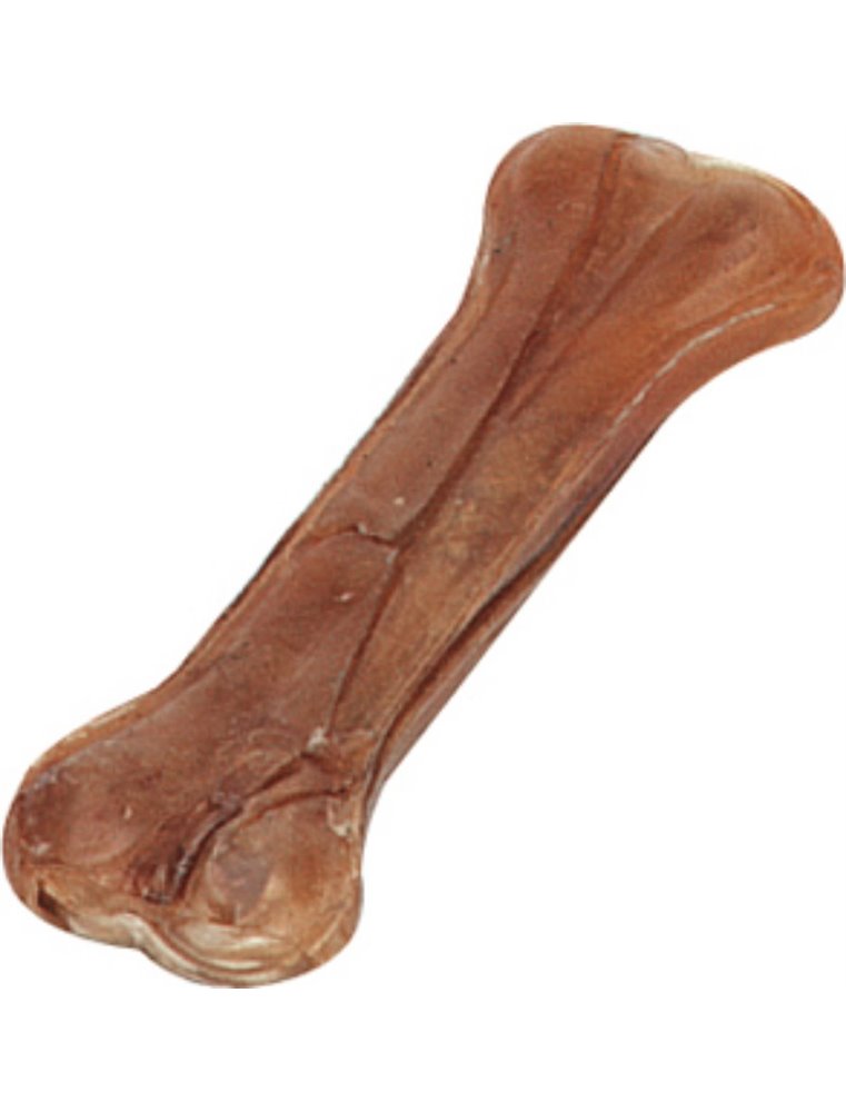 Hondenbeen 16cm - 60/65gr.