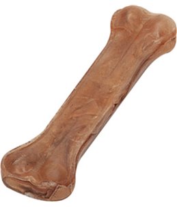 Hondenbeen 21cm - 150/160gr.