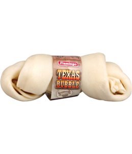 Texas bubble bone 10-12cm - 50/60gr