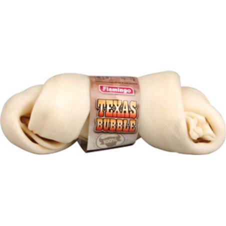 Texas bubble bone 10-12cm - 50/60gr 