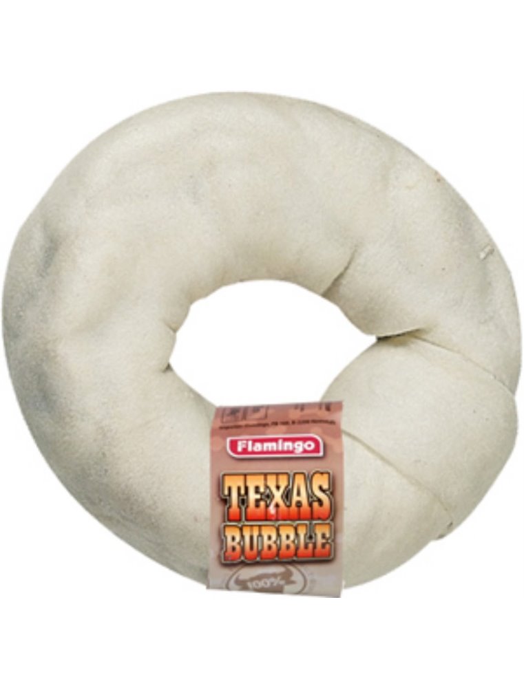 Texas bubble ring 15cm - 220/240gr.
