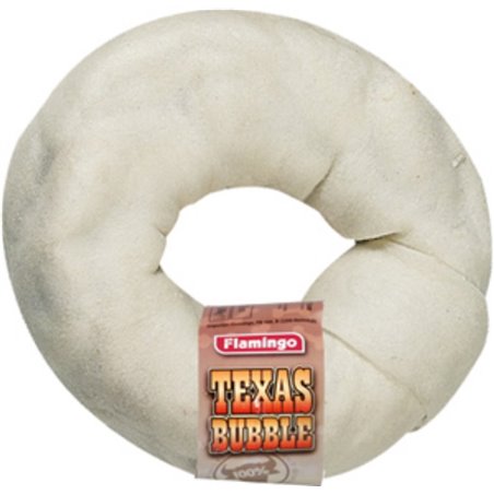 Texas bubble ring 15cm - 220/240gr. 