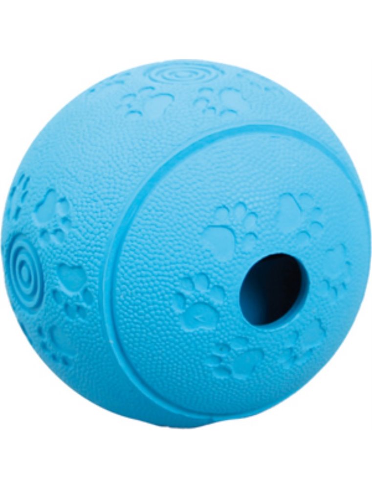 Puzzel treat ball s - 8 cm