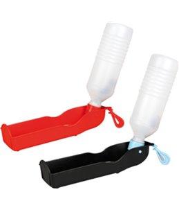 Draagbare waterverdeler gulliver 750ml