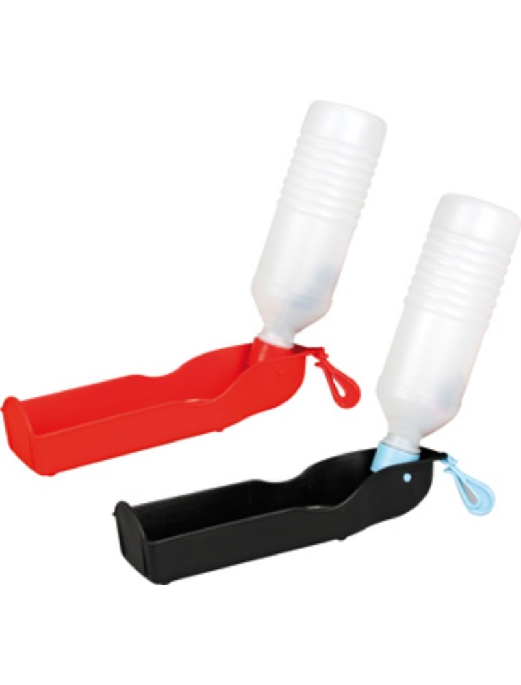 Draagbare waterverdeler gulliver 750ml