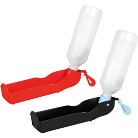 Draagbare waterverdeler gulliver 750ml