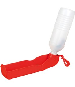 Draagbare waterverdeler gulliver 750ml