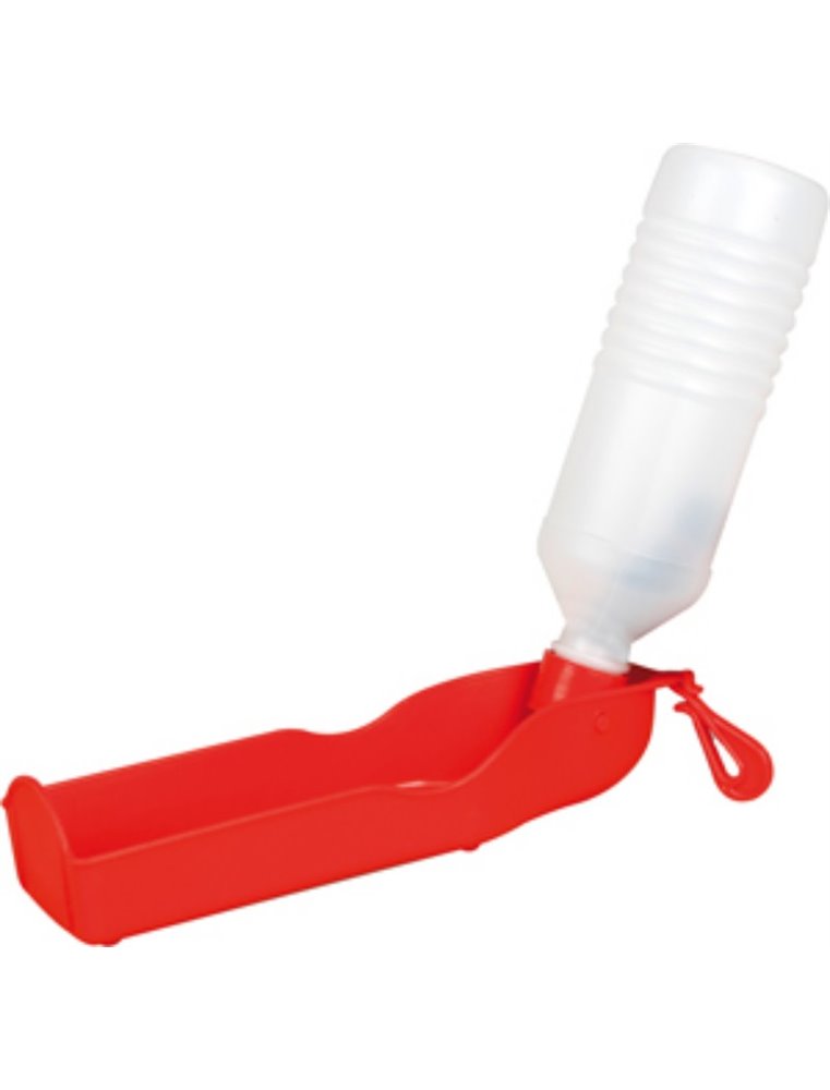 Draagbare waterverdeler gulliver 750ml