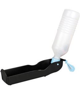 Draagbare waterverdeler gulliver 750ml