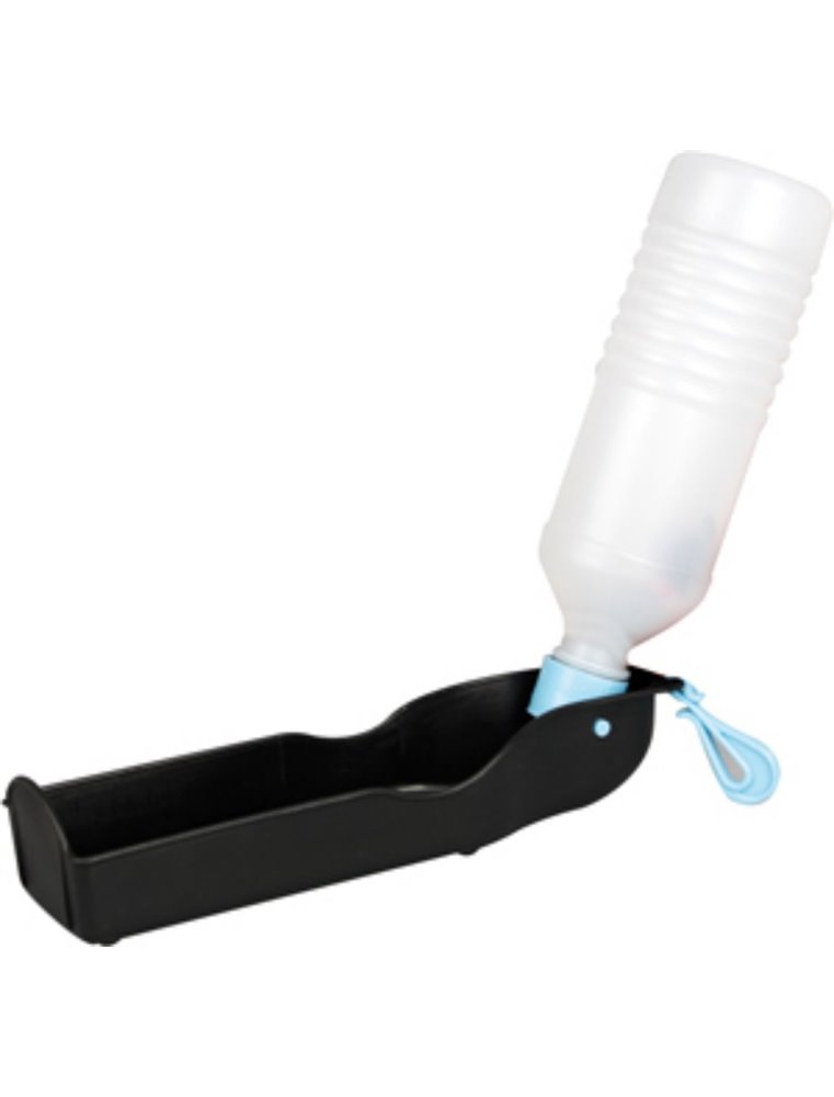 Draagbare waterverdeler gulliver 750ml