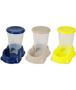 Voederautomaat storm 1,5l 